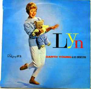 Lyn Barnett - Lyn album cover