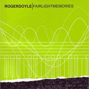 Roger Doyle - Fairlight Memories album cover