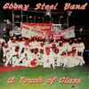 Ebony Steel Band - A Touch Of Class