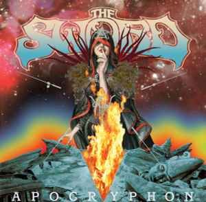 Apocryphon - The Sword