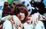 télécharger l'album Gram Parsons Flying Burrito Bros, The - Sleepless Nights