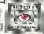 Cover of Mind Reflexion, 1994, CD
