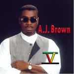 ladda ner album A J Brown - Never Less Than Yesterday