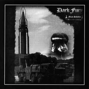Final Solution - Dark Fury