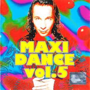 Various - Maxi Dance Vol. 4 | Releases | Discogs