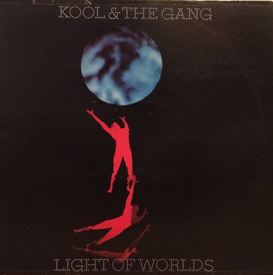 Kool & The Gang - Light Of Worlds | Releases | Discogs