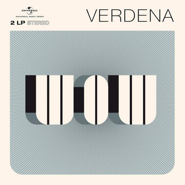 Verdena – WOW (2011, White 180gr , Vinyl) - Discogs