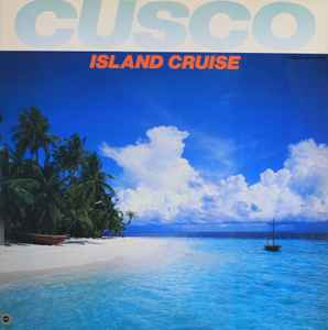 Cusco – Cusco 2 (1981, Vinyl) - Discogs