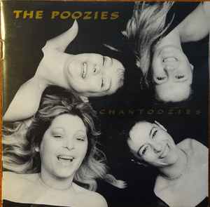 Chantoozies - The Poozies