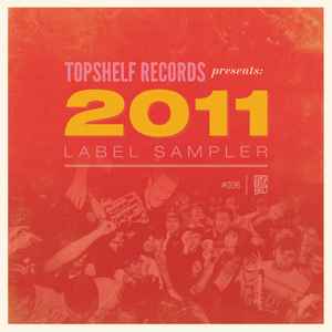 Various - 2011 Label Sampler album cover