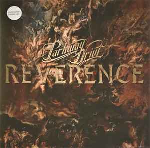 Parkway Drive - Reverence Lyrics and Tracklist