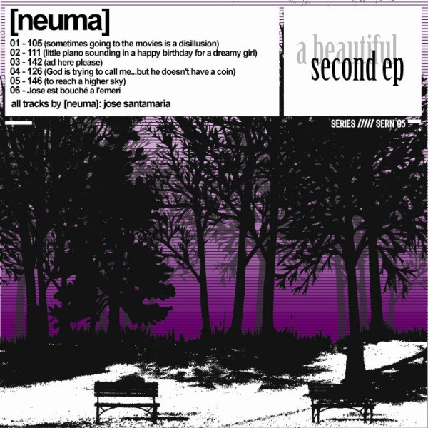 last ned album neuma - A Beautiful Second