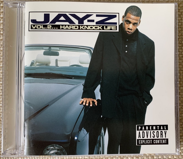 Jay-Z - Vol. 2... Hard Knock Life | Releases | Discogs