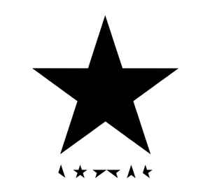 ★ (Blackstar) - David Bowie