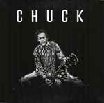 Cover of Chuck, 2017, Vinyl