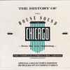 Various - The History Of The House Sound Of Chicago