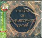 Cover of The Best Of Christopher Cross, 2015-12-02, CD