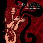 Cover of Songs About Jane, 2003-10-13, CD