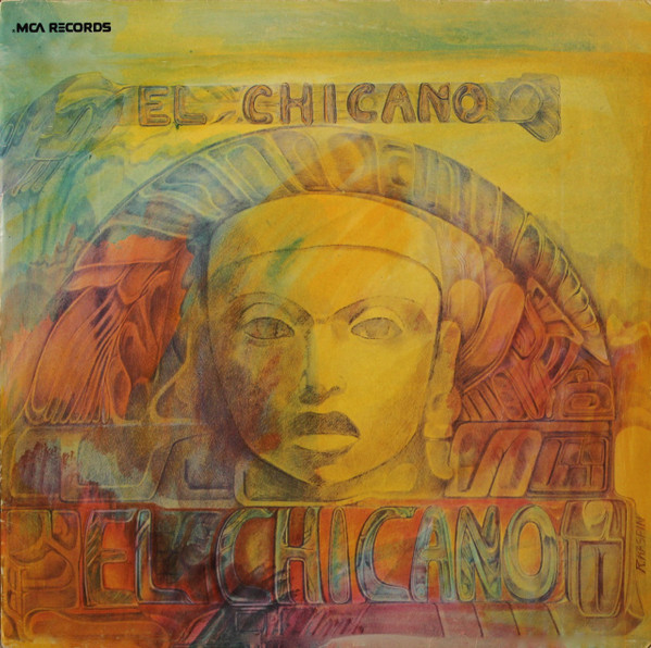 El Chicano – El Chicano (1973, Vinyl) - Discogs