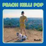 Cover of Peach Kelli Pop, 2015-03-00, Vinyl