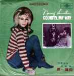 Cover of Country, My Way, 1967-12-00, Vinyl