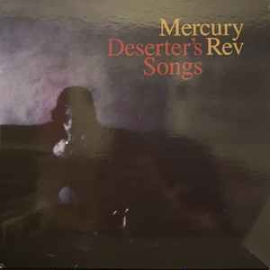 Mercury Rev – Deserter's Songs (2011, 180 Gram, Vinyl) - Discogs