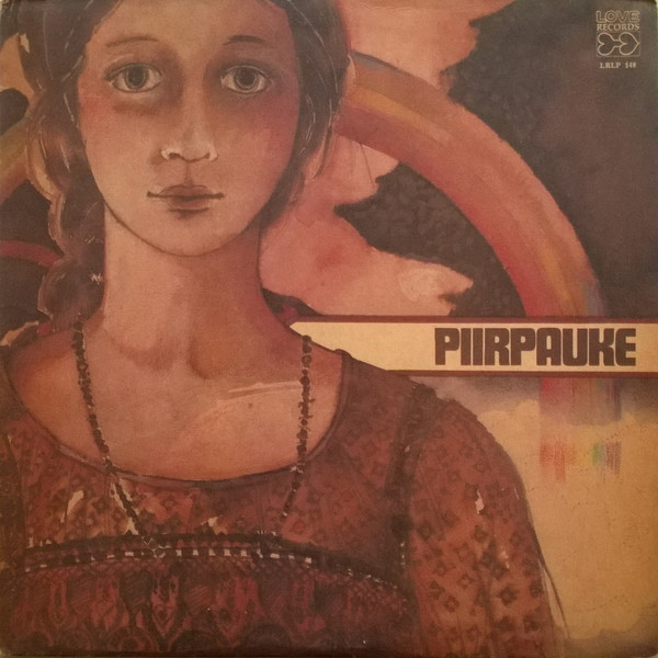 Piirpauke – Piirpauke (1975, Vinyl) - Discogs