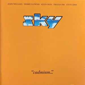 Sky – Sky (2014