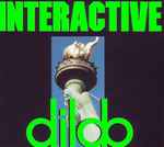 Cover of Dildo (Remix), 1992, Vinyl
