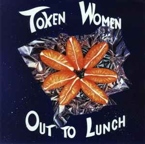 Token Women - Out To Lunch album cover
