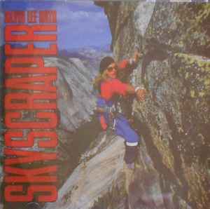 David Lee Roth – Skyscraper (CD) - Discogs