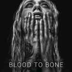 Cover of Blood To Bone, 2015-06-26, CD