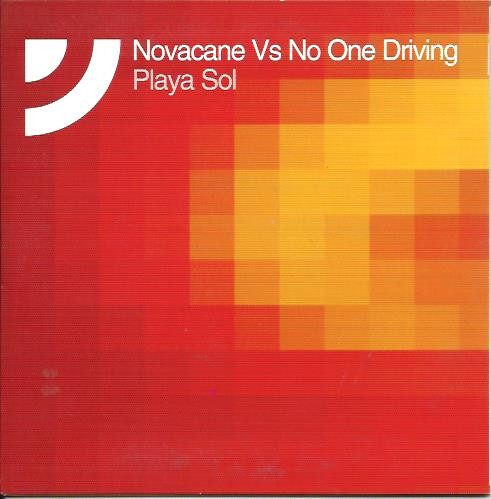 Album herunterladen Novacane vs No One Driving - Playa Sol