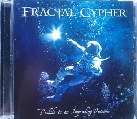 Fractal Cypher – Prelude To An Impending Outcome (EP) (2018)