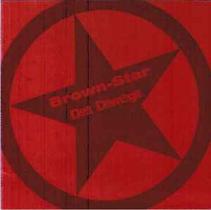 Brown-Star - Due Damage album cover