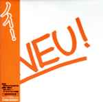 Cover of Neu!, 2012-03-28, CD