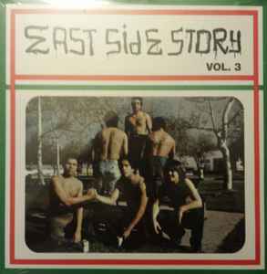 EAST SIDE STORY Vol. 3 