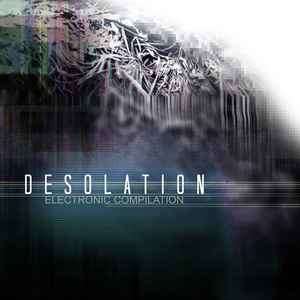 Various - Desolation album cover