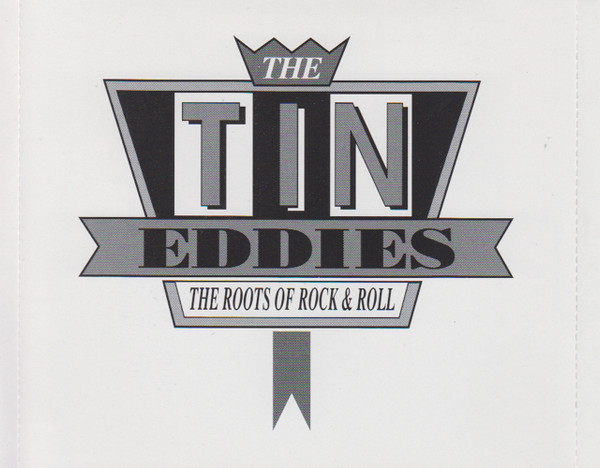 Album herunterladen The Tin Eddies - The Tin Eddies