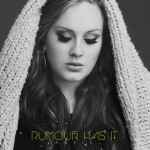 Rumour Has It / Adele