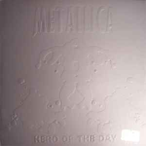 Metallica - Hero Of The Day