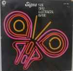Cover of Signs, 1970, Vinyl