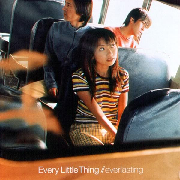 Every Little Thing - Everlasting | Releases | Discogs