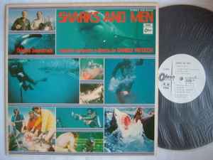 Daniele Patucchi – Sharks And Men (1976, Vinyl) - Discogs