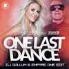 Cascada feat. Trans-X - One Last Dance (DJ Gollum & Empyre One Edit)