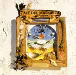Pochette de Café Del Mar ~ Ibiza (Volumen Tres), 1996-07-29, CD