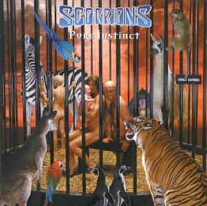 Scorpions – Humanity - Hour I (2007, CD) - Discogs