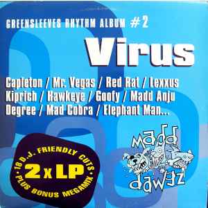 Virus - Various