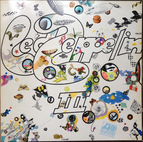Compra Vinilo Led Zeppelin - Celebration Day (3 Lp) Original