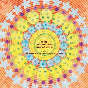 Big Shadow Montana - BJ Nilsen & Stilluppsteypa